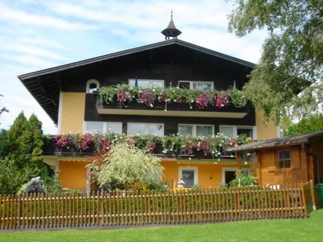 Ferienhaus Marianne Abtenau Ngoại thất bức ảnh