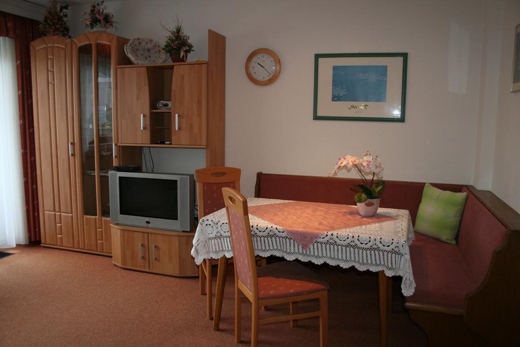 Ferienhaus Marianne Abtenau Ngoại thất bức ảnh